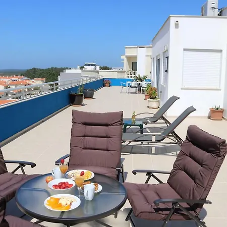 Holiday home Sitio Penthouse - Big Terrace With Sea View & Bbq *