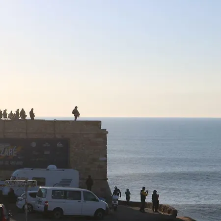 Sitio Penthouse - Big Terrace With Sea View & Bbq Holiday home *
