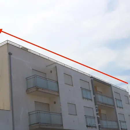 Holiday home Sitio Penthouse - Big Terrace With Sea View & Bbq